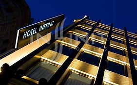 Hotel Inffinit